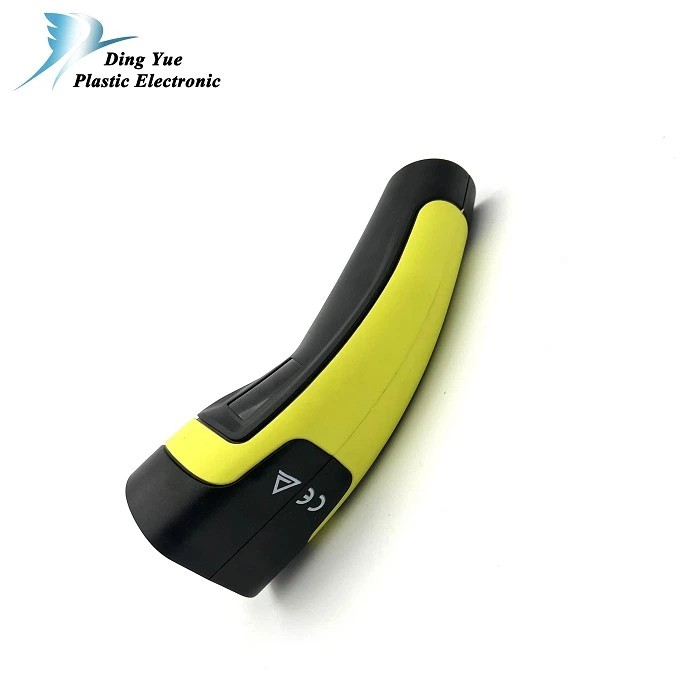 Injection Overmolding