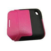 Low Injection Pressure Overmolding