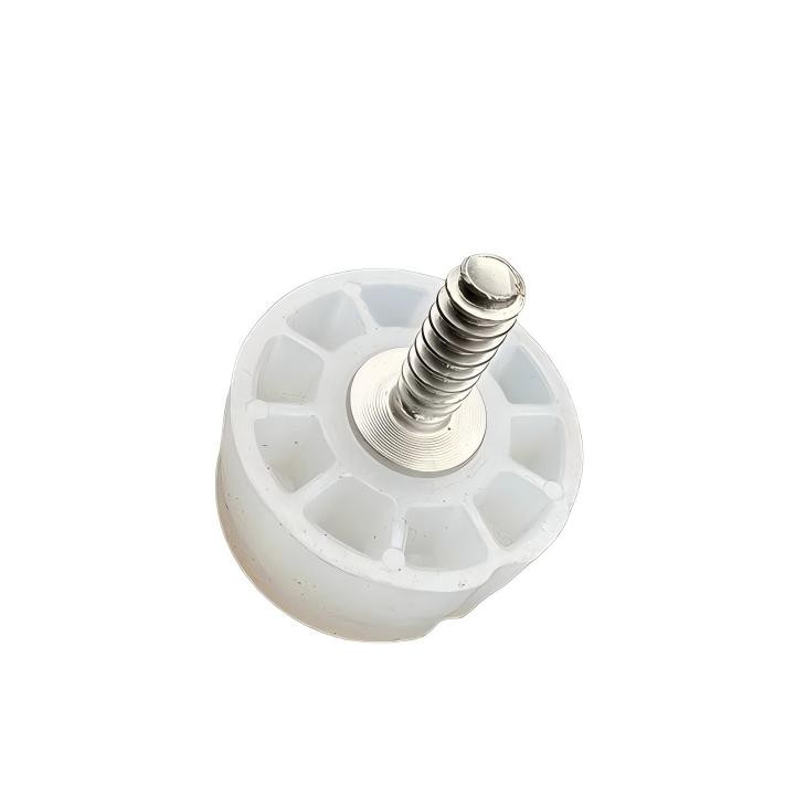 Nylon Plastic Injection Molding