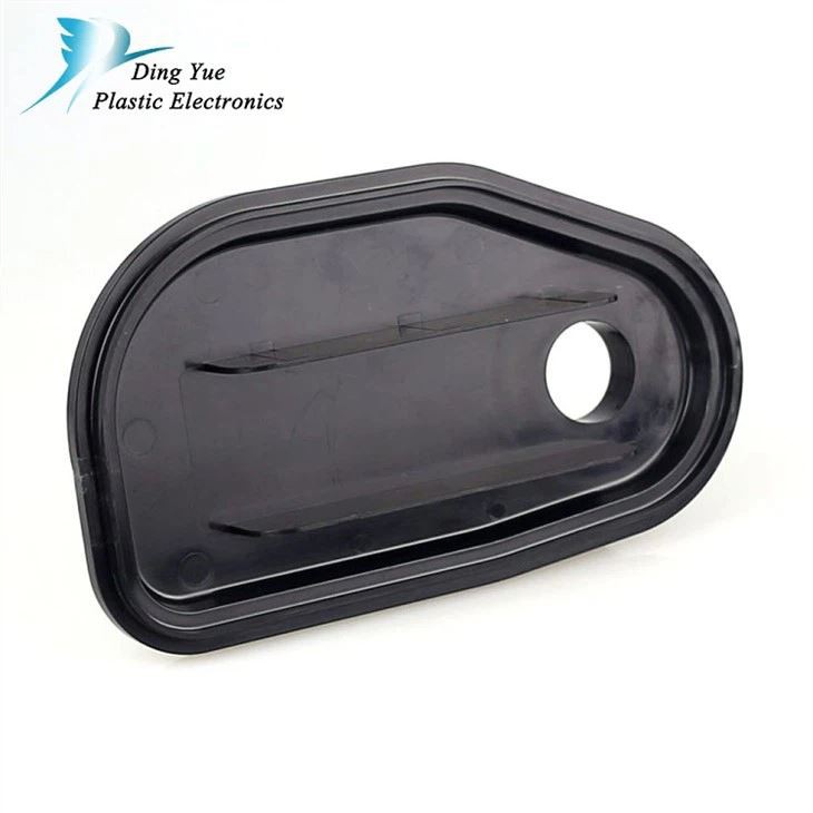 Ppe Injection Molding