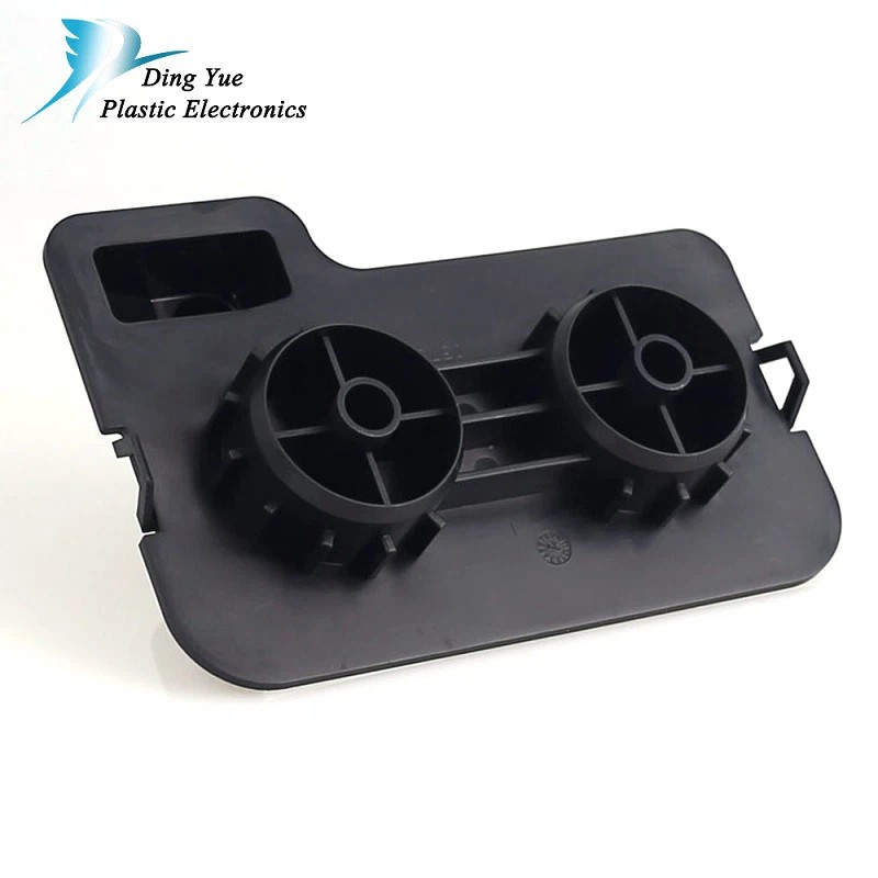 Small Injection Molding