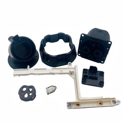 Komplexní vstřikování