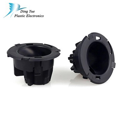 Hdpe vstřikování plastů