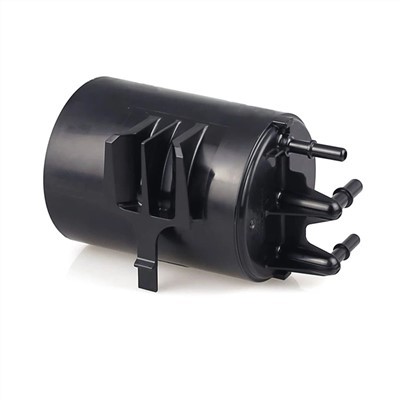 Vysoce přesné vstřikování plastů