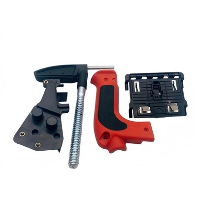 Vysokoobjemové vstřikování