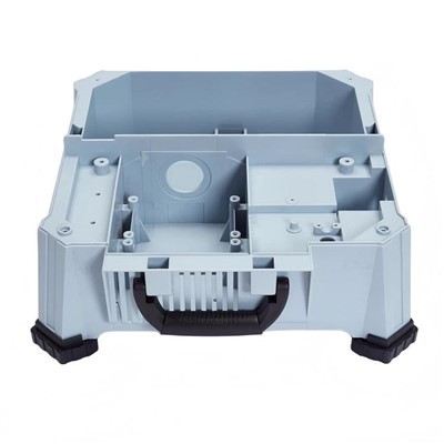 Velké vstřikování