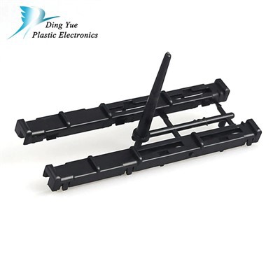 Vícenásobné lití