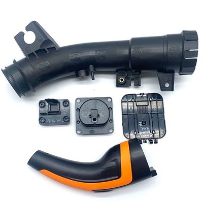 Servis vstřikování plastů