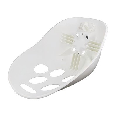 Vstřikování plastů z PVC