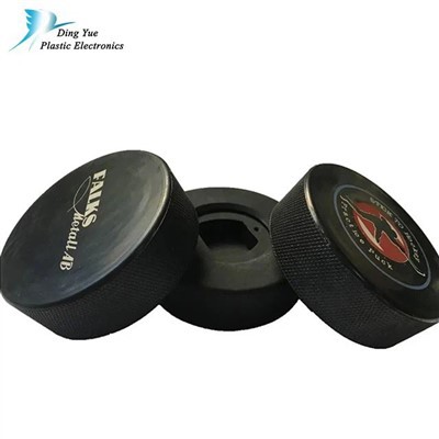 Gumový plastový výlisek