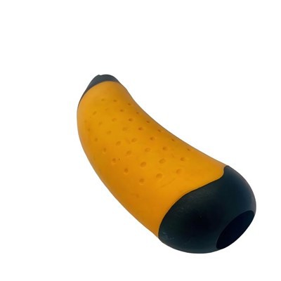 Překrytí silikonovou pryží