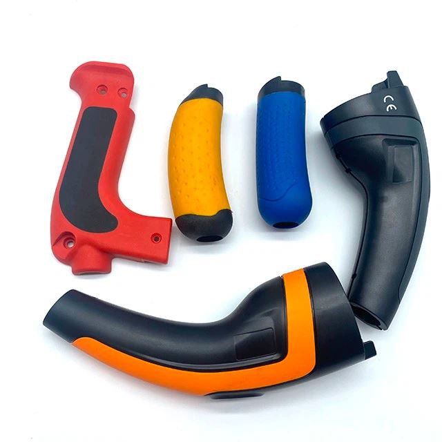 Thermoplastic Overmolding